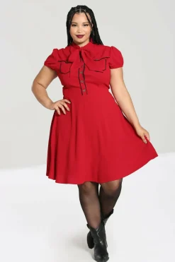 Millie Dress