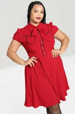 Millie Dress