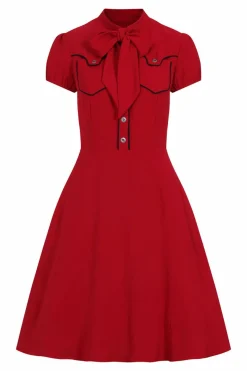Millie Dress