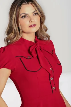 Millie Dress