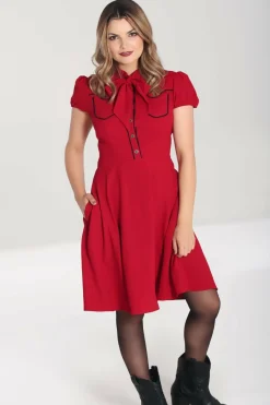 Millie Dress