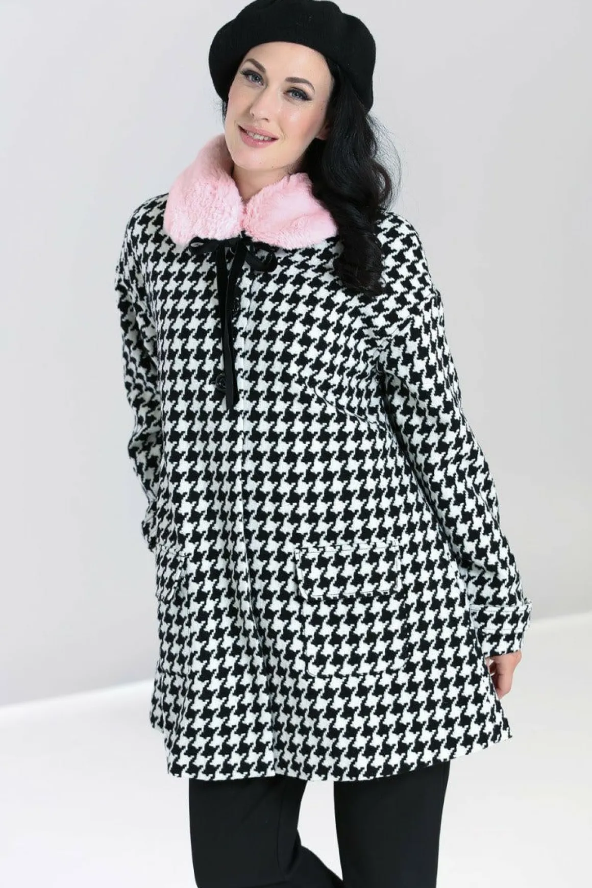 Milo Coat