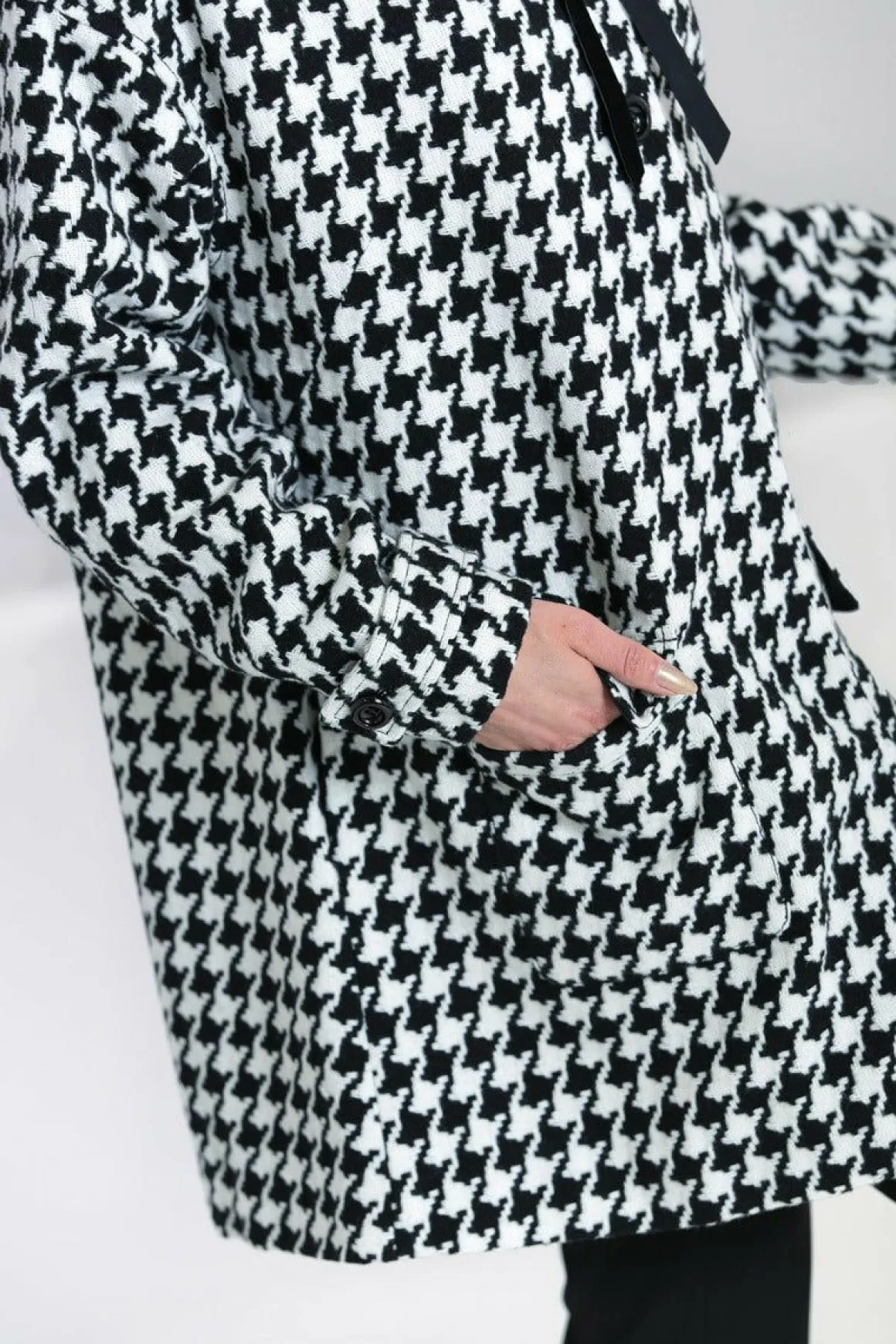 Milo Coat