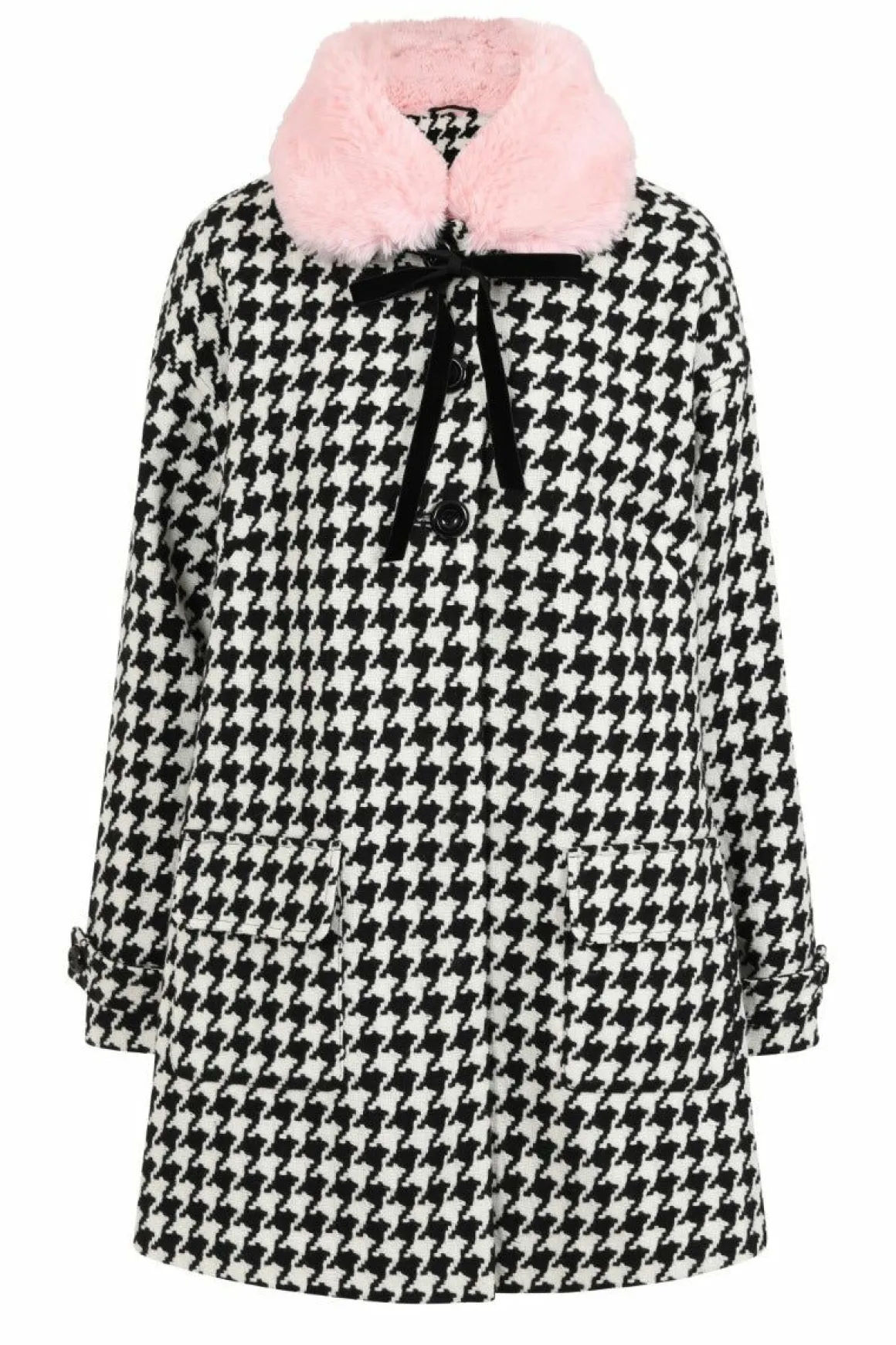 Milo Coat