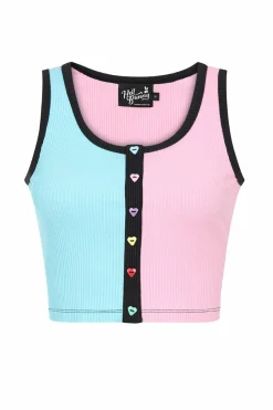 Mimi Crop Top
