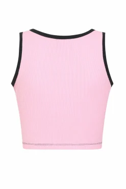 Mimi Crop Top