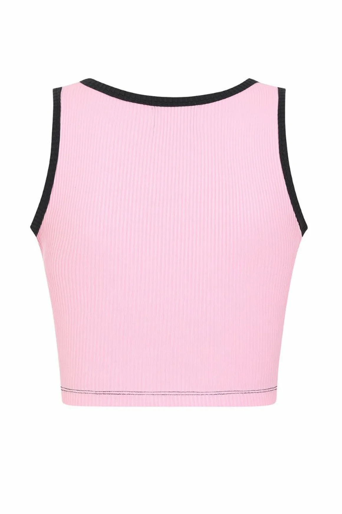 Mimi Crop Top