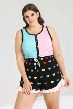 Mimi Crop Top
