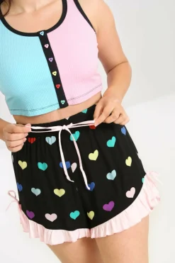 Mimi Shorts