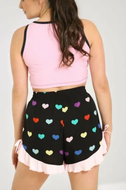 Mimi Shorts