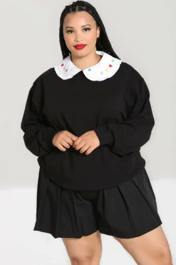 Mimi Sweatshirt