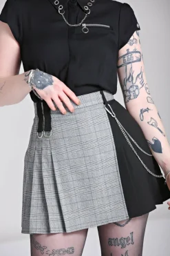 Mina Skirt