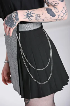 Mina Skirt