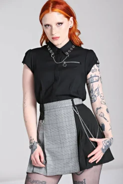 Mina Skirt