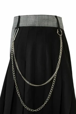 Mina Skirt