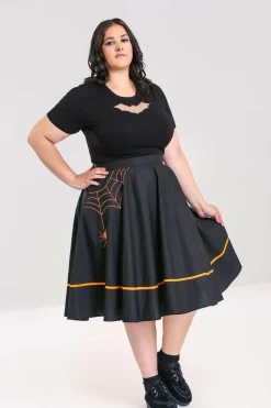 Miss Muffet 50'S Skirt