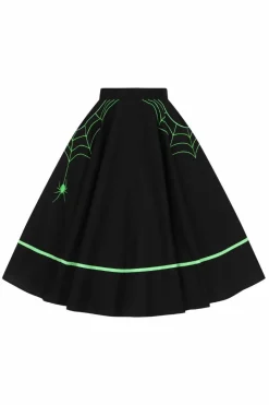 Miss Muffet 50'S Skirt