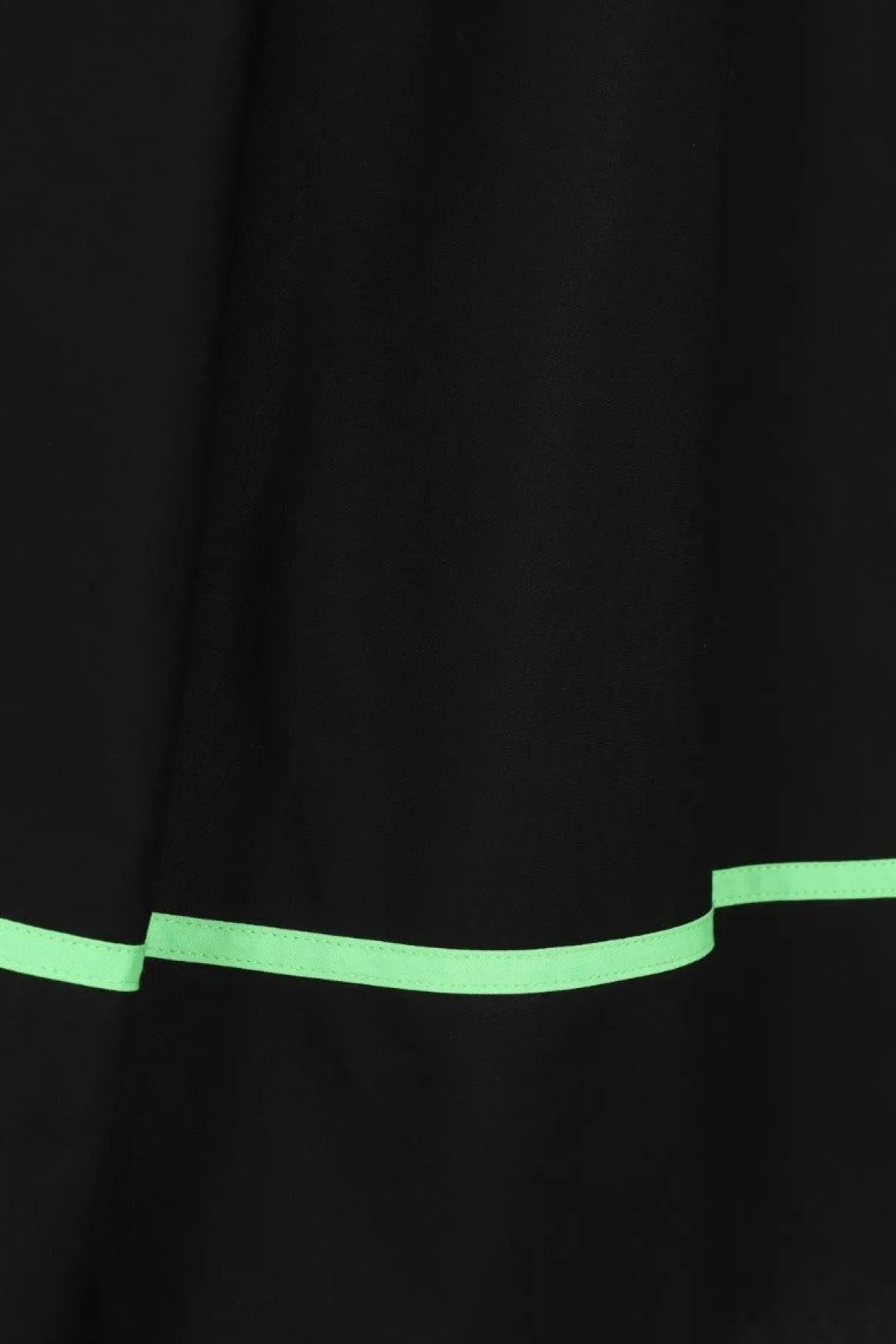 Miss Muffet 50'S Skirt