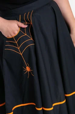 Miss Muffet 50'S Skirt