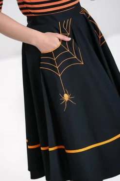 Miss Muffet 50'S Skirt