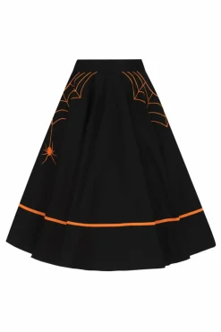 Miss Muffet 50'S Skirt