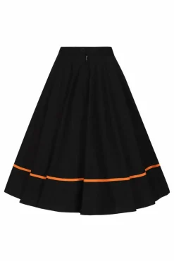 Miss Muffet 50'S Skirt