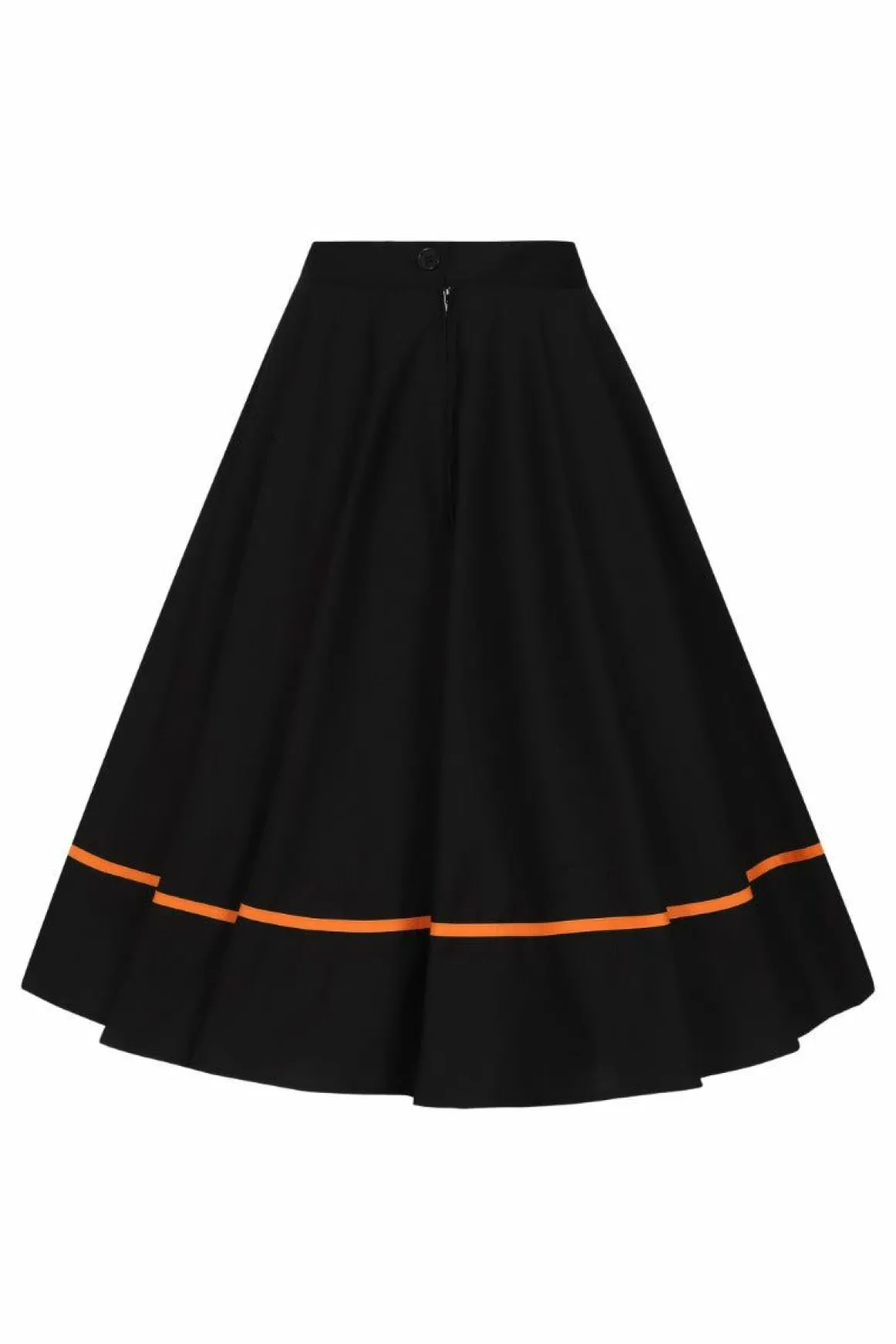 Miss Muffet 50'S Skirt