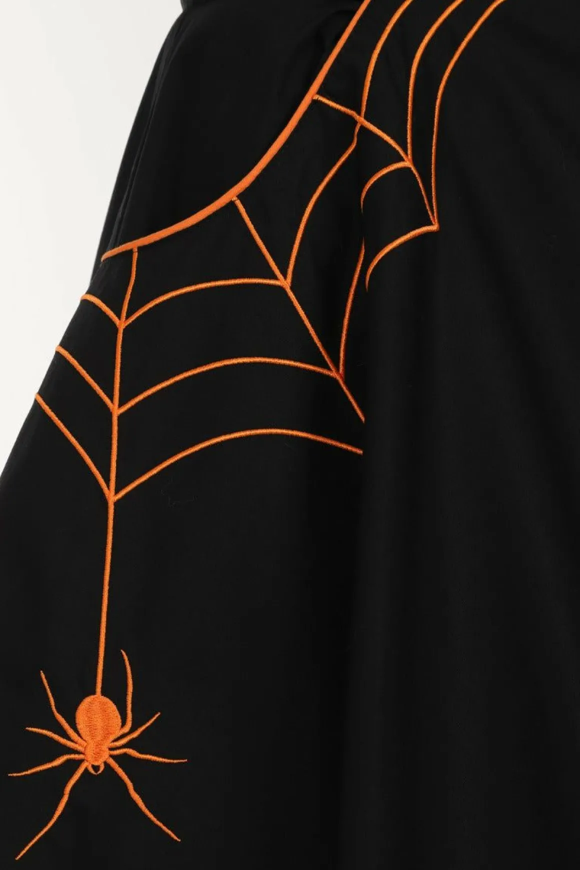 Miss Muffet 50'S Skirt