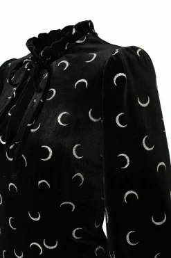 Misty Moon Dress