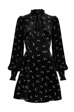Misty Moon Dress