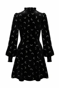 Misty Moon Dress
