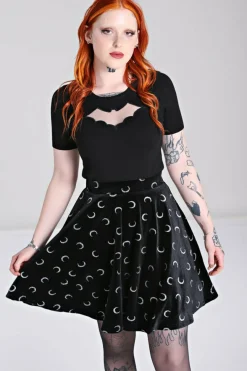 Misty Moon Skirt