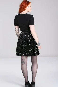 Misty Moon Skirt
