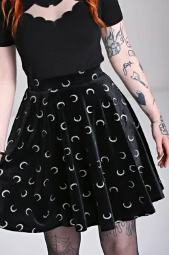 Misty Moon Skirt