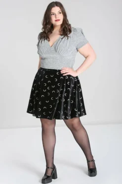 Misty Moon Skirt