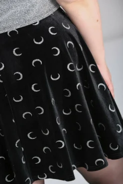 Misty Moon Skirt