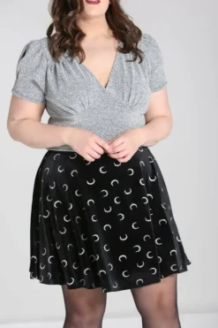 Misty Moon Skirt