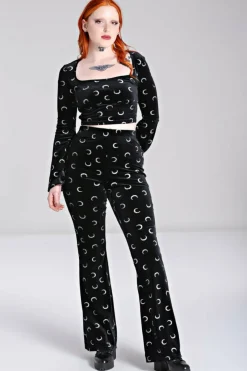 Misty Moon Trousers