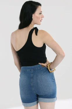 Molokai Top