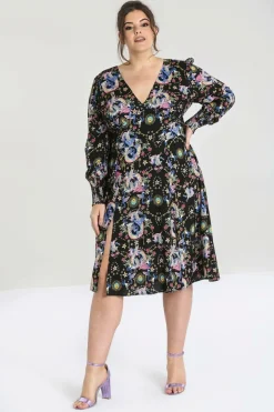Moondance Mid Dress