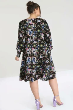 Moondance Mid Dress