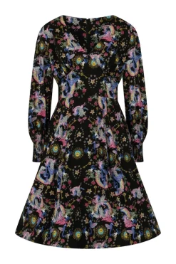Moondance Mid Dress