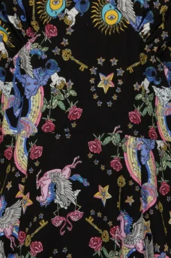Moondance Mid Dress
