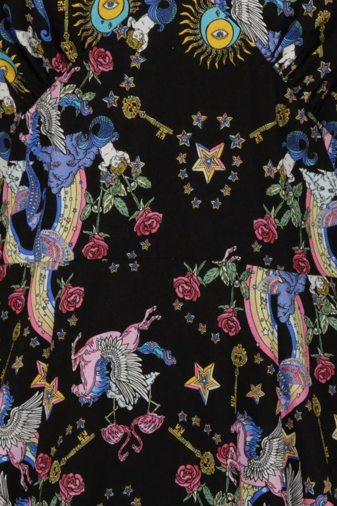 Moondance Mid Dress