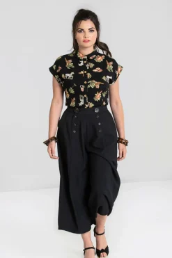 Murphy Culottes