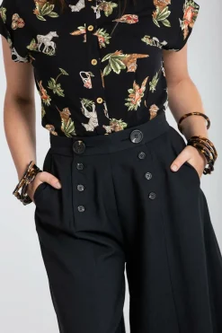 Murphy Culottes