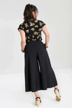 Murphy Culottes