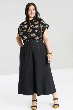 Murphy Culottes
