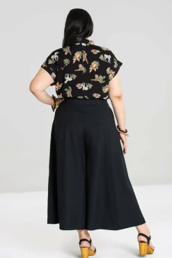 Murphy Culottes