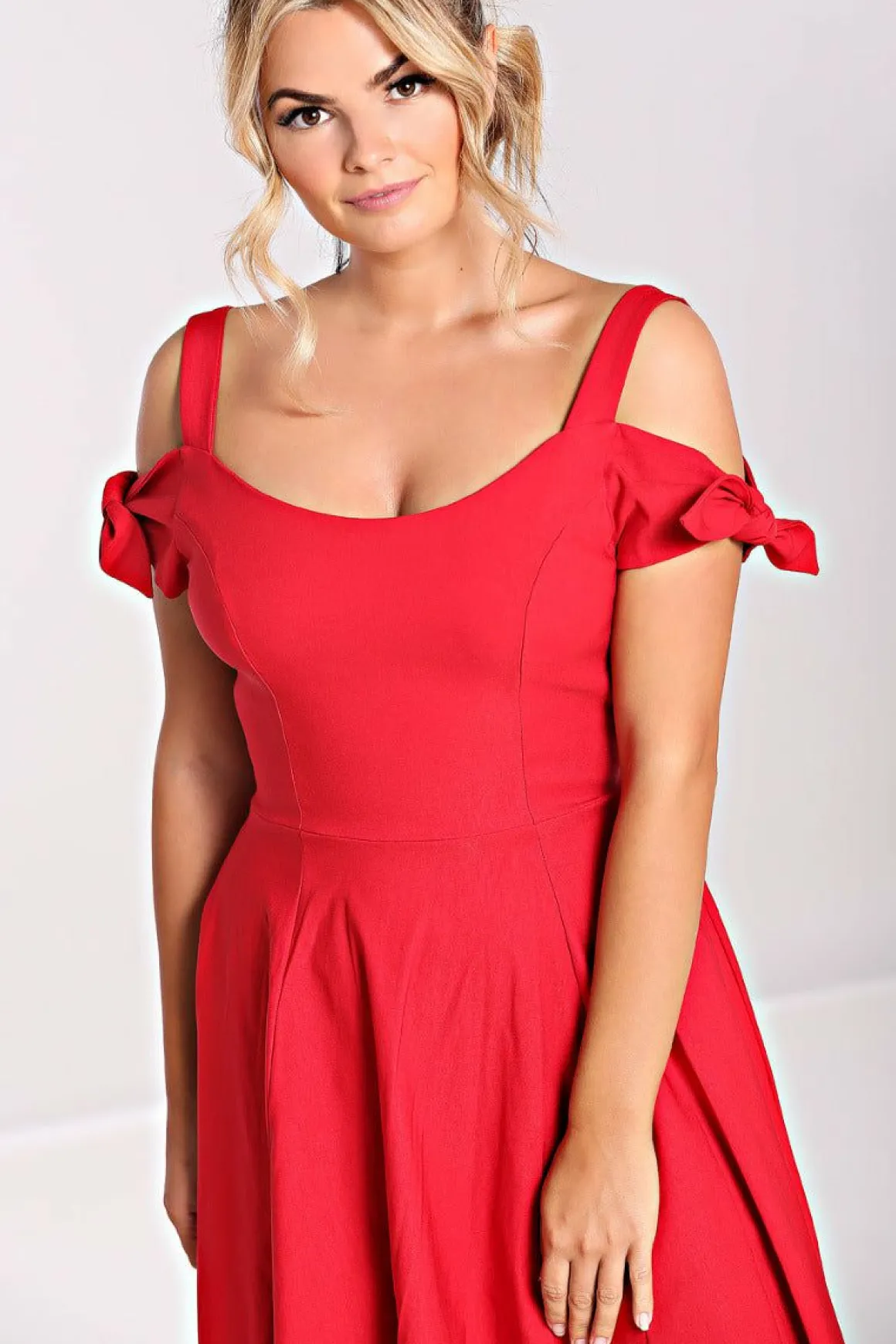 Nancy Dress